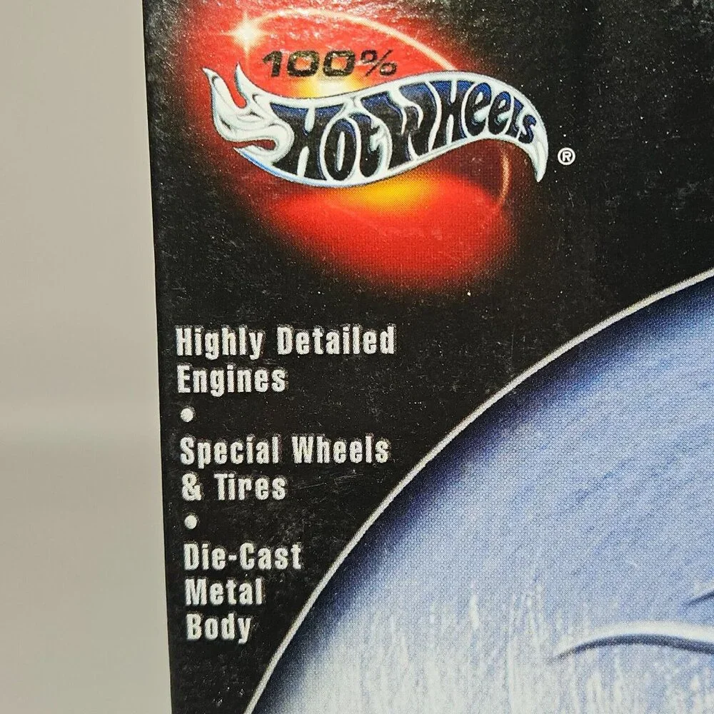 Hot Wheels 64 hot